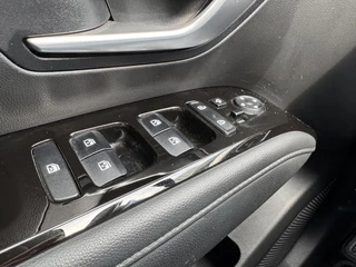 Hyundai Tucson Hybrid - afbeelding nr 15