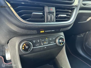 Ford Fiesta Ford Fiesta 1.0 EcoBoost ST-Line  Led | Carplay | Navi - afbeelding nr 25