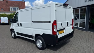 Peugeot Boxer - afbeelding nr 15