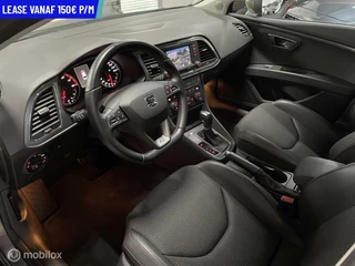 SEAT Leon Seat Leon 1.4 TSI DSG FR - afbeelding nr 15