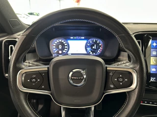 Volvo XC40 - afbeelding nr 10