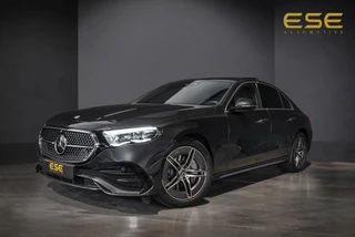 Mercedes-Benz E-Klasse 300 e AMG Line