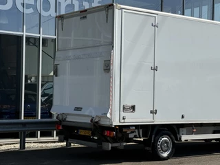 Renault Master - afbeelding nr 6