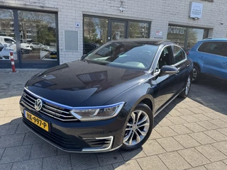 Volkswagen Passat Volkswagen Passat 1.4 TSI GTE Highline Pano camera Nav trekhaak - afbeelding nr 4