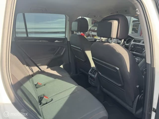 Volkswagen Tiguan Volkswagen Tiguan 1.4 TSI ACT SOUND Edition / Carplay / Etc. - afbeelding nr 23