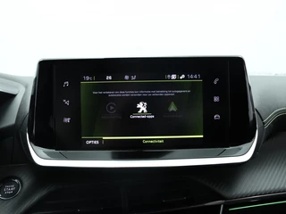 Peugeot 208 Peugeot 208 1.2 PureTech 100 GT | Navigatie | Camera | Adaptive cruise contr - afbeelding nr 33