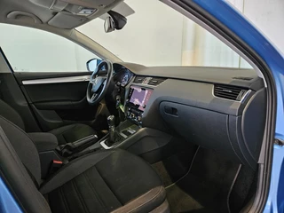 Škoda Octavia - afbeelding nr 16