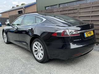 Tesla Model S - afbeelding nr 3