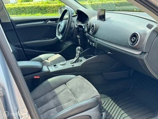 Audi A3 Audi A3 Sportback 1.4 TFSI CoD DSG NAVI/PANO/ECC/CAMERA - afbeelding nr 7