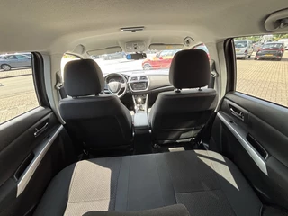Suzuki S-Cross Suzuki S-Cross 1.0 Boosterjet Select | Trekhaak | Camera | NL- Auto | Lage KM- - afbeelding nr 41