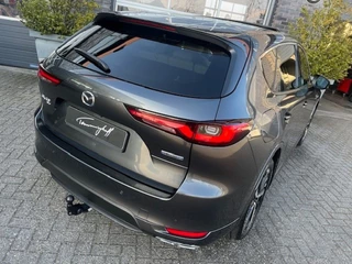 Mazda CX-60 - afbeelding nr 45