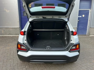 Hyundai Kona Hyundai Kona 1.0T Comfort l Cruise l Airco l Bluetooth l - afbeelding nr 16