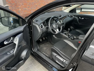 Nissan QASHQAI Nissan Qashqai 1.3 DIG-T NAVI/CRUISE/360CAM/AFK TREKHAAK - afbeelding nr 7