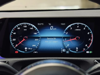 Mercedes-Benz A-Klasse Mercedes-Benz A-Klasse 200 AMG Night | Panorama | Multibeam | Sfeer - afbeelding nr 32