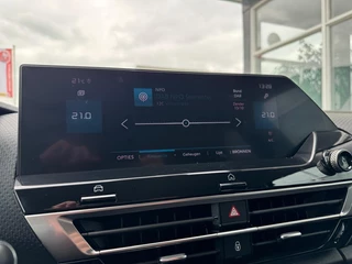 Citroën C4 Citroen C4 1.2 PureTech Feel Edition|Distributie vervangen|ACC|Camera Navi|Applecarplay/android auto - afbeelding nr 12