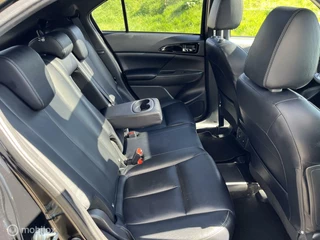 Mitsubishi Eclipse Cross Mitsubishi Eclipse Cross 2.4 PHEV PRESTIGE LEER PANORAMADAK - afbeelding nr 24