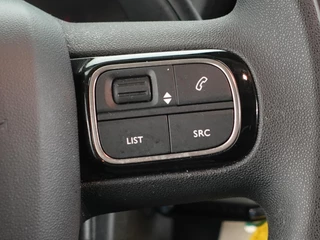 Citroën Berlingo Citroen Berlingo 1.5 BlueHDi 130PK L2 3-zits Automaat Airco Bluetooth PDC achter Trekhaak - afbeelding nr 19
