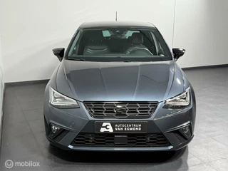 SEAT Ibiza Seat Ibiza 1.5 TSI Sport FR DSG | CARPLAY | CRUISE | NAP - afbeelding nr 22