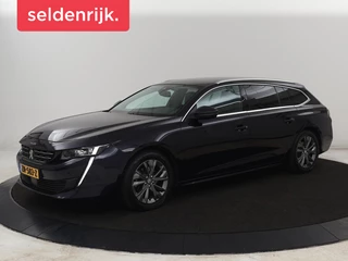 Peugeot 508 1.6 PureTech Blue Lease Allure | Trekhaak |