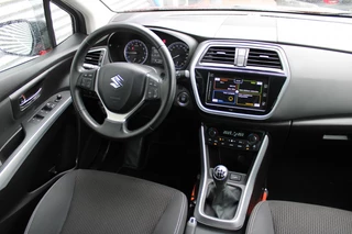 Suzuki S-Cross Suzuki S-Cross 1.0 Boosterjet Exclusive + Trekhaak - afbeelding nr 6
