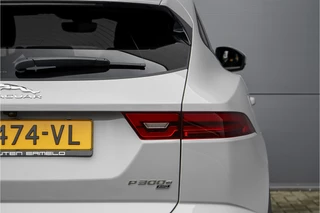 Jaguar E-PACE Pano CarPlay Leer - afbeelding nr 17