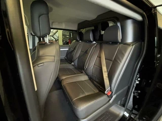 Peugeot Expert Peugeot Expert DC 2.0 180PK aut. | Leder | JH84 Edition | 20