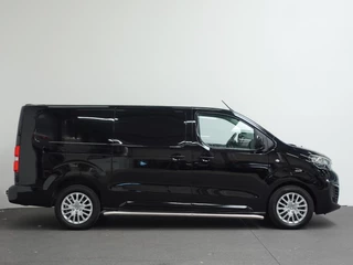 Peugeot Expert Peugeot Expert 2.0 BlueHDI 145PK L3 Automaat Airco Navigatie Trekhaak Cruise Control - afbeelding nr 5