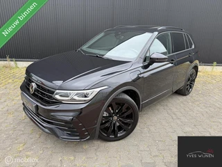 Volkswagen Tiguan 1.4 TSI eHybrid R-Line Business+ FULL OPTION