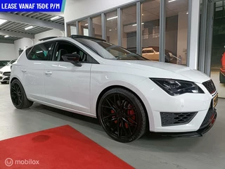 SEAT Leon - 124546094-0