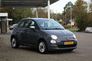 Fiat 500 - afbeelding nr 5