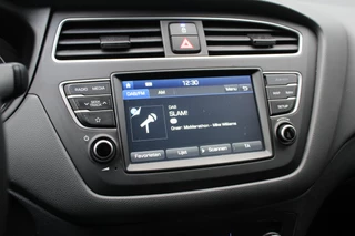 Hyundai i20 Clima Cruise Navi Camera Carplay - afbeelding nr 15