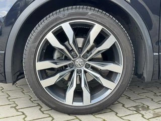 Volkswagen Tiguan Volkswagen Tiguan 1.4 TSI 3x R Line AUTOMAAT PANO*ELEK.HAAK - afbeelding nr 21