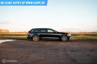 Volvo V90 Volvo V90 2.0 D5 AWD Inscription | BTW auto - afbeelding nr 7