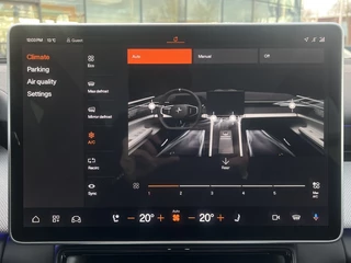 Polestar 4 Polestar 4 LRDM Performance 100 kWh Pilot & Plus Pack | NIEUW - afbeelding nr 21