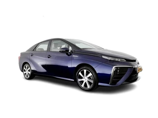 Toyota Mirai - 208319473-0
