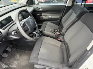 Citroën C4 Cactus Citroen C4 Cactus 1.6 BlueHDi Live - afbeelding nr 10