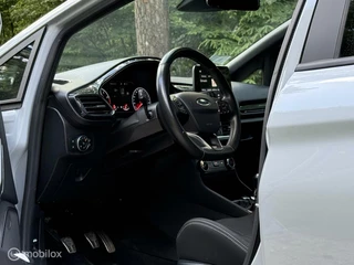 Ford Fiesta Ford Fiesta 1.5 ST-3 200 PK |OZ-Racing | Recaro - afbeelding nr 3