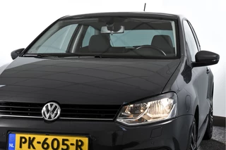 Volkswagen Polo | Stoelverwarming | PDC | NAV | Airco | LM 17