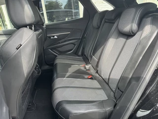Peugeot 3008 Peugeot 3008 1.2 PureTech GT *Dealer onderhouden* - afbeelding nr 16