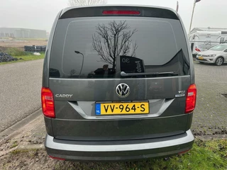 Volkswagen Caddy Volkswagen Caddy 2.0 TDI L2H1Maxi Highline Navi,Cruise.lmv - afbeelding nr 7