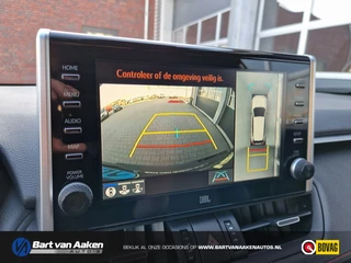 Toyota RAV4 Toyota RAV4 2.5 Plug-in Hybrid AWD Bi-Tone Plus PHEV - afbeelding nr 13