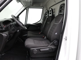 Iveco Daily | Airco | 3-Persoons | 750Kg Laadklep - afbeelding nr 18