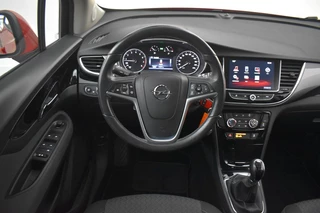 Opel Mokka X Opel Mokka X 1.4 Turbo 140PK Online Edition - afbeelding nr 13