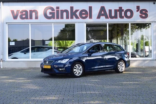 SEAT Leon - 377375141-0