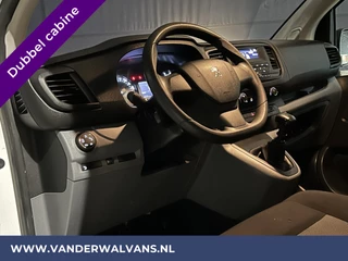 Peugeot Expert Cruisecontrol, Parkeersensoren - afbeelding nr 14