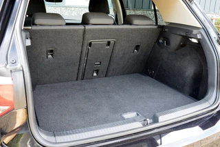 Volkswagen Golf Volkswagen Golf 1.0 TSI Life Business Rijklaarprijs-Garantie Navigatie led Airco Apple carplay Sfeer verlichting - afbeelding nr 9