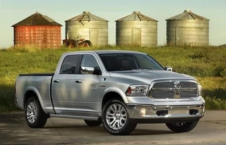 Dodge Ram 1500 - afbeelding nr 5