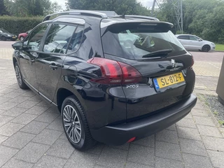 Peugeot 2008 Peugeot 2008 1.2 PureTech Active*RIJKLAARPRIJS* - afbeelding nr 3