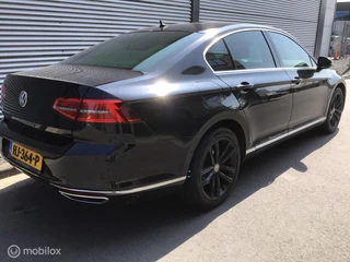 Volkswagen Passat Volkswagen Passat 1.4 GTE Highline PANORAMA, DAB, NAVI, - afbeelding nr 3