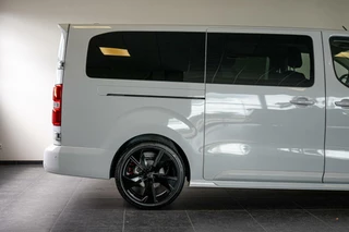 Peugeot Expert Peugeot Expert DC 180PK aut. | Leder | JH84 Edition | 20